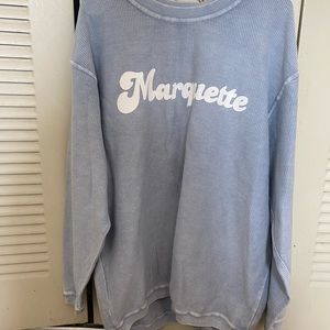 Marquette University Sweatshirt